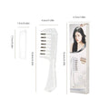 Peigne Applicateur d'Huiles Essentielles