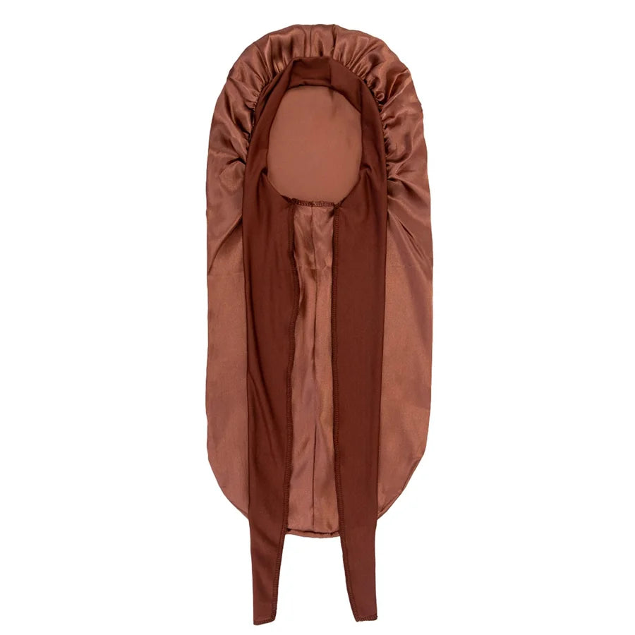 Bonnet Satin pour Dreadlocks