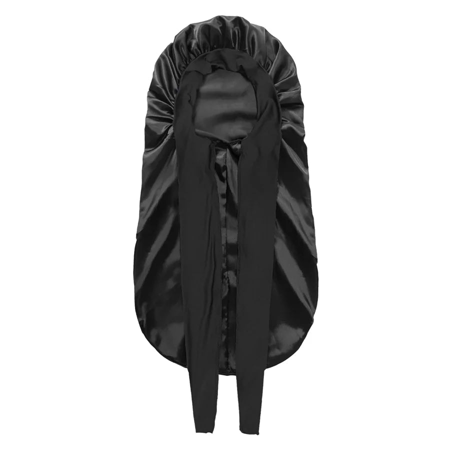 Bonnet Satin pour Dreadlocks