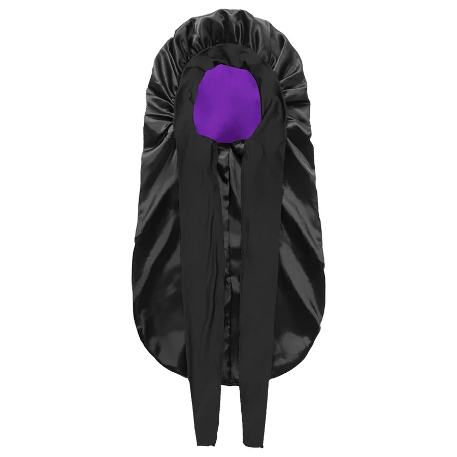 Bonnet Satin pour Dreadlocks