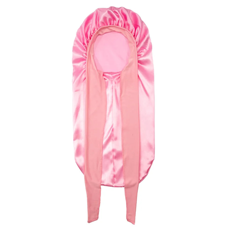 Bonnet Satin pour Dreadlocks