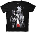 Naruto x Kakashi Hatake Anbu T-Shirt